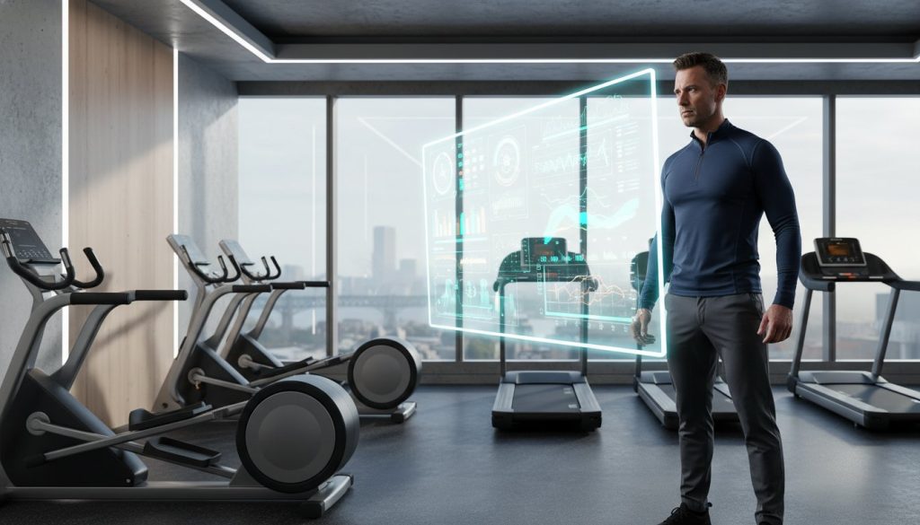 Executive Fitness Coach Portland: A Data-Driven System for High Performers