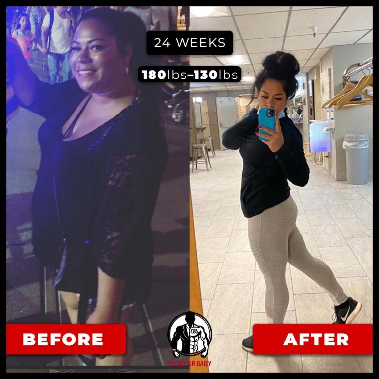 TRANSFORMATION 30