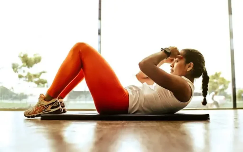 1-on-1 personal training