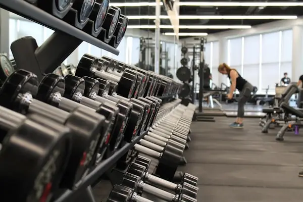 Semi Private Personal Training